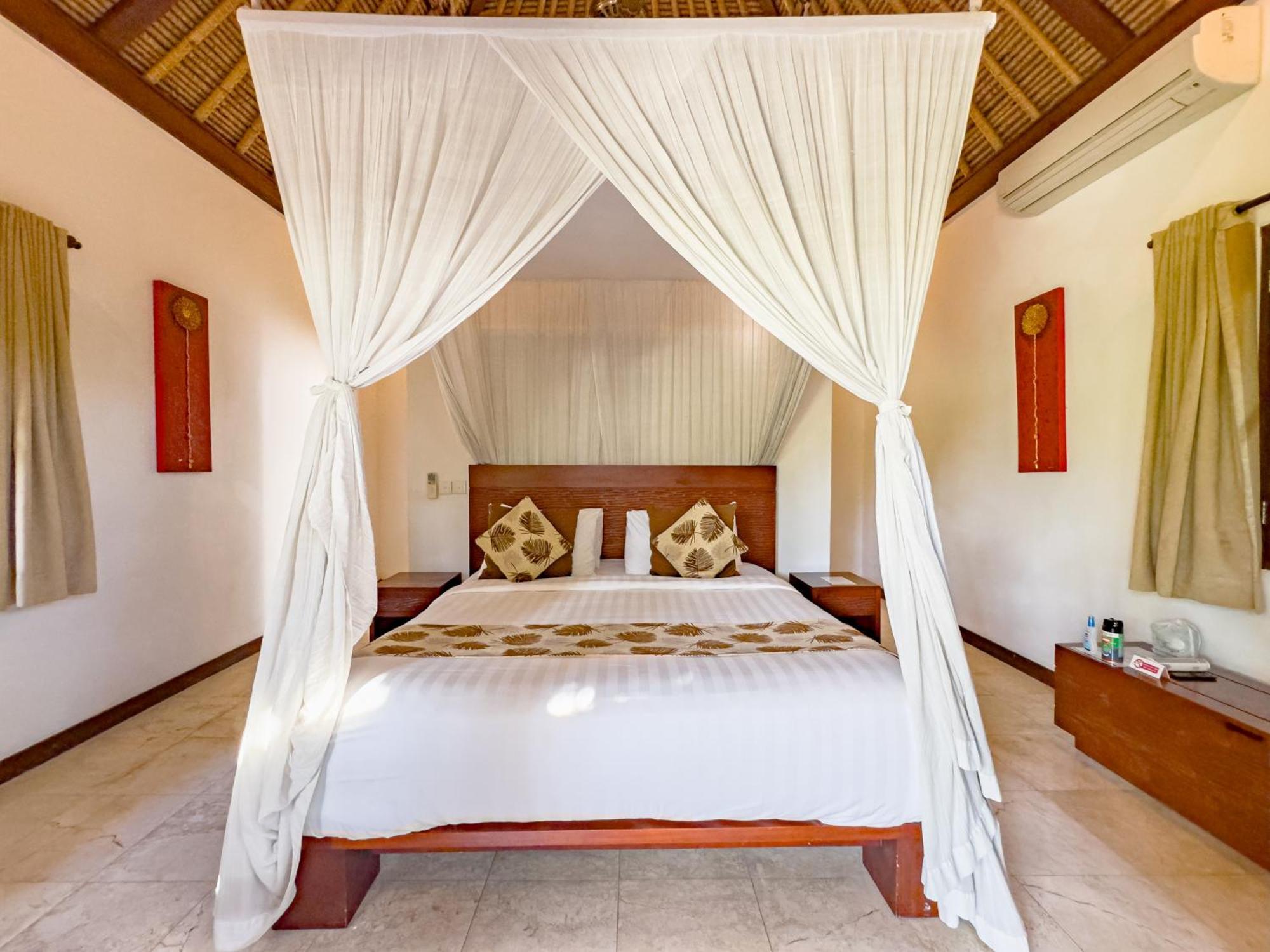 Villa Bugis Seminyak Camera foto